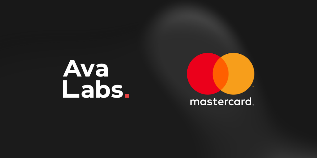 Mastercard chooses the development team of Avalanche (AVAX) to face the global challenge of the blockchain