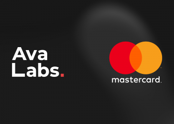 Mastercard chooses the development team of Avalanche (AVAX) to face the global challenge of the blockchain