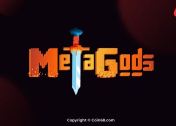 MetaGods Game Review (MGOD Coin) - Latest info and updates on the undertaking 4 Meta Gods project