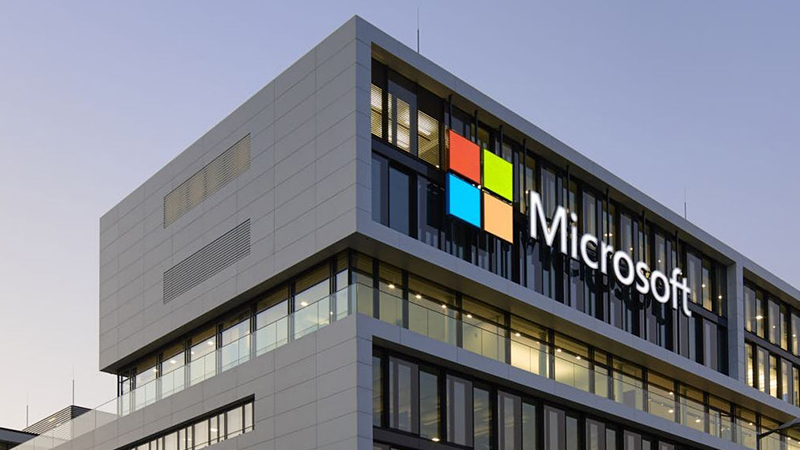 Microsoft officially entered NFT, leading Palm NFT Studio's $ 27 million funding round