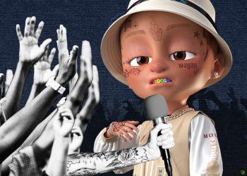 Modz wants to bridge the gap between the Physical World and NFT Space