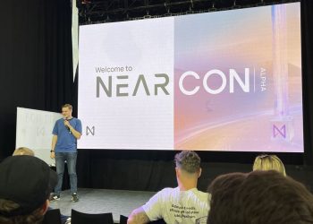 Near (NEAR) increases by 30% after the announcement of the integration of Terra's UST stablecoin