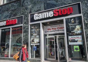 "Nightmare" Wall Street Gamestop has revealed that it is about to enter the NFT trading market