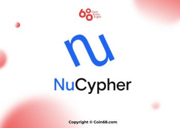 Nucypher of the project