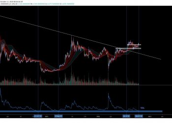 On-chain Trends Show Bitcoin Bullish 3
