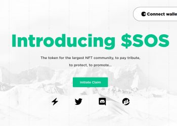 OpenDAO (SOS) - new project airdrop token for OpenSea users