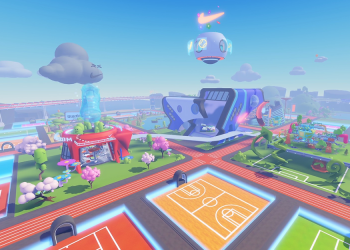 Over $ 100 million in metaverse land sales registered in just 1 week