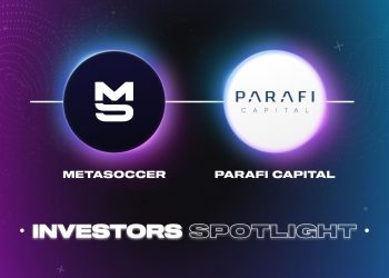 ParaFi Capital is the next partner of MetaSoccer (MSU)