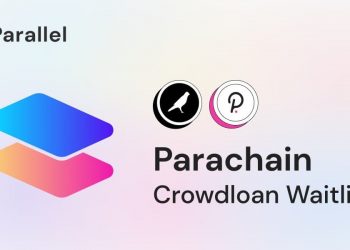 Parallel Finance (PARA) is the 4th venture to win the Polkadot auction 4 Parallel Finance (PARA) is the 4th project to win the Polkadot auction