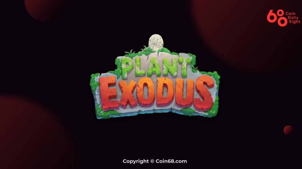 exodus of plants