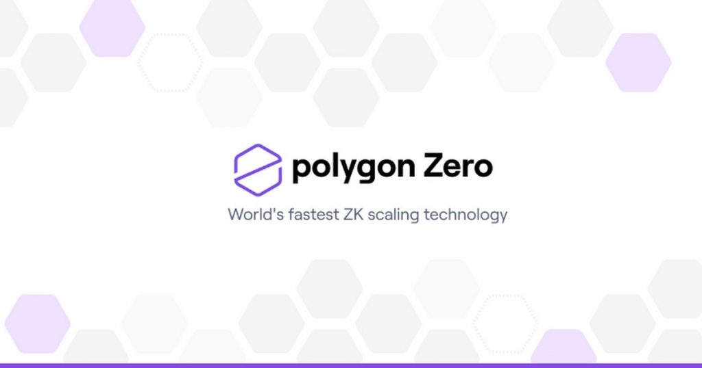 Polygon spends $ 400 million to acquire the Mir layer 2 protocol project