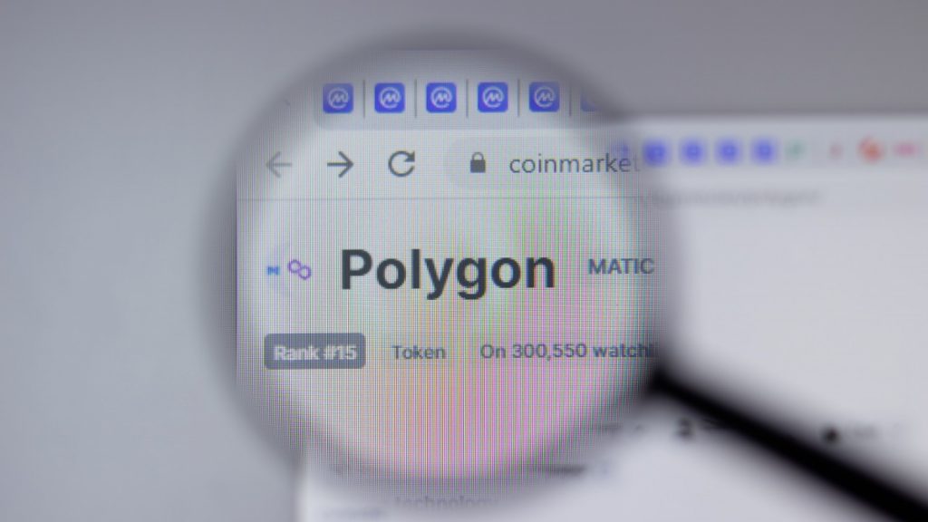 Polygon successfully fixed a critical bug that threatened $ 24 billion in MATIC tokens