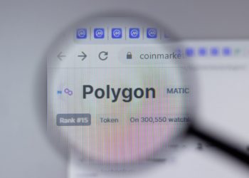 Polygon successfully fixed a critical bug that threatened $ 24 billion in MATIC tokens