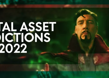 Qredo (QRDO) shares a vision on the future of digital assets in 2022