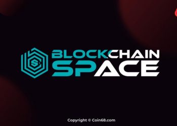 blockchainSpace project