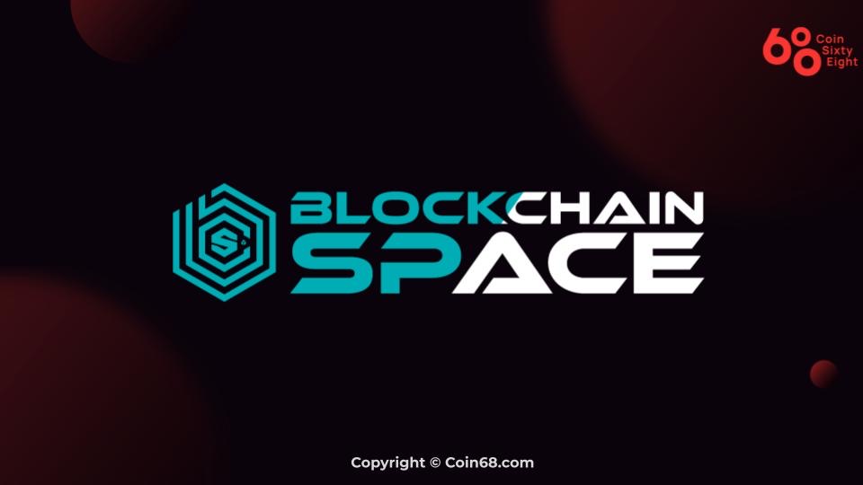 blockchainSpace project