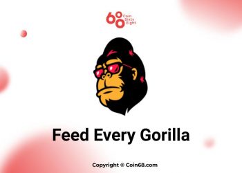 project feeds every gorilla feg