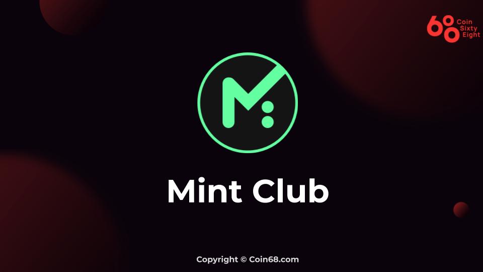 Mint Club project