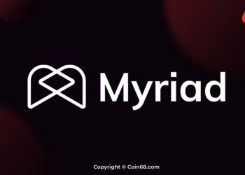 Myriad Socialfi project