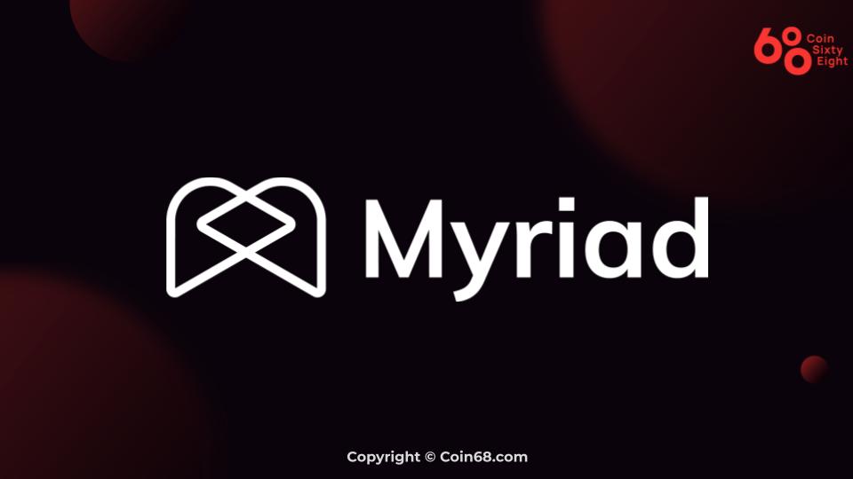 Myriad Socialfi project