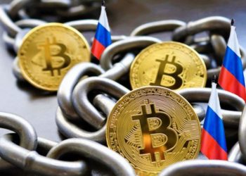 Russian Central Bank Bans Mutual Funds From Investing In Bitcoin (BTC)