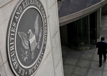 SEC chairman adds new senior advisor to cryptocurrencies, efforts to push industry regulation