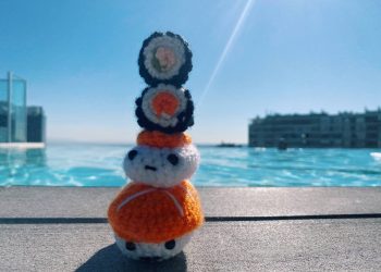 SUSHI price increased by 20% after a proposed "merger" with Wonderland and Abracadabra