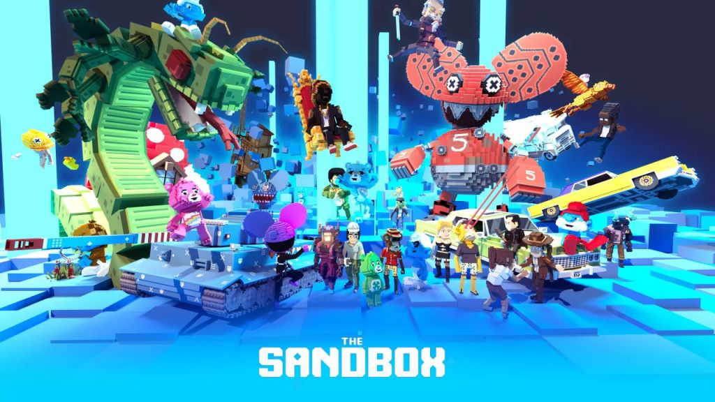 Sandbox (SAND) will migrate the game to Polygon, creating a DAO organization in 2022