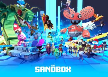 Sandbox (SAND) will migrate the game to Polygon, creating a DAO organization in 2022