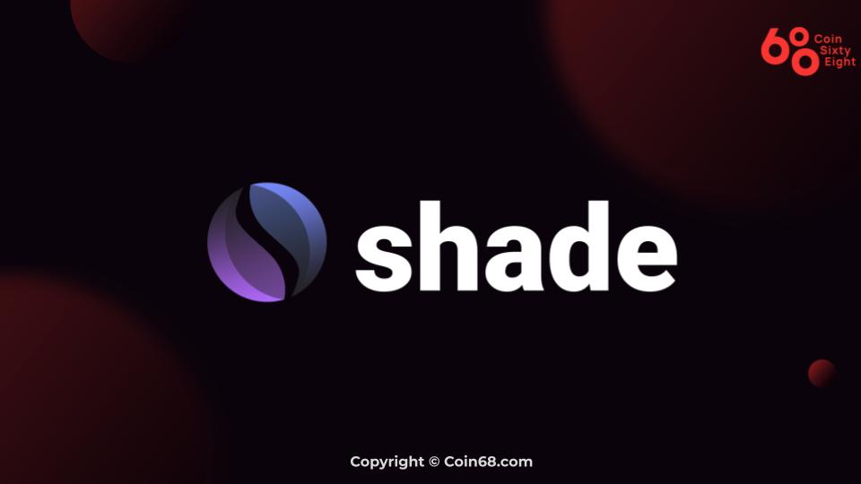 shade protocol crypto