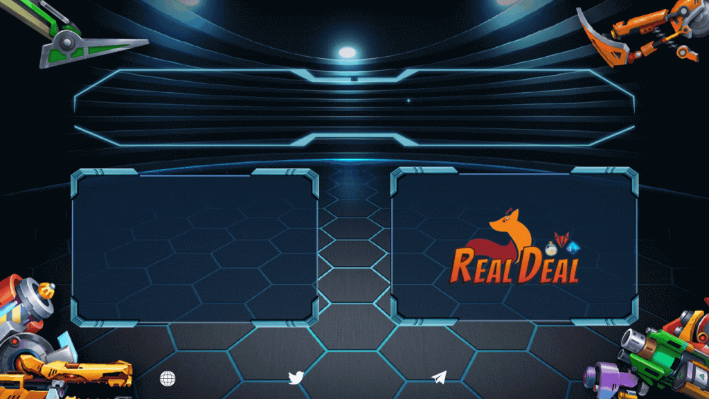 Starbots (BOT) partners with Real Deal Guild to cover the brand in the Philippines