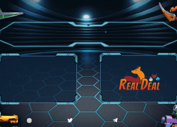 Starbots (BOT) partners with Real Deal Guild to cover the brand in the Philippines