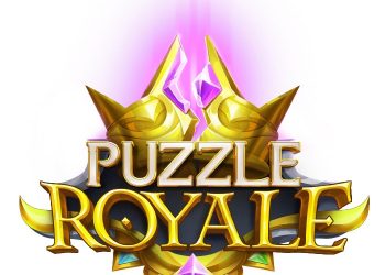 Summary of Puzzle Royale - a potential P2E match 3 RPG