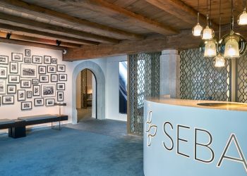 Swiss bank SEBA launches a gold-backed token