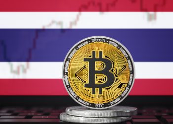 Thailand will not ban the use of cryptocurrencies, but only give a few warnings