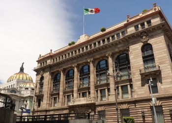 The Bank of Mexico will issue CBDCs in 2024