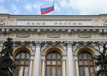 The Central Bank of Russia allows cryptocurrency investments through foreign companies