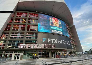 The FTX.US exchange is about to raise $ 1.5 billion with a valuation of $ 8 billion