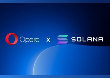 The Opera browser is preparing to integrate Solana