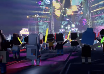 Then we will meet on Metaverse