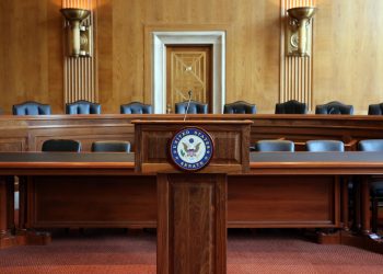 The United States Senate holds a hearing on stablecoins