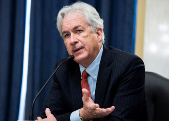 The director of the US Intelligence Agency (CIA) confirmed that he is working with cryptocurrency projects