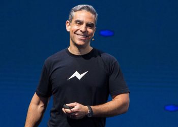 "Father" Facebook's crypto project is about to step down