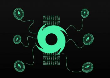 The largest secure platform on Ethereum Tornado Cash launches a new update