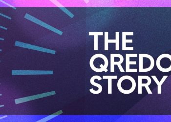 The story of Qredo - from the guy who doesn't care about Bitcoin to the CEO of a unique blockchain protocol