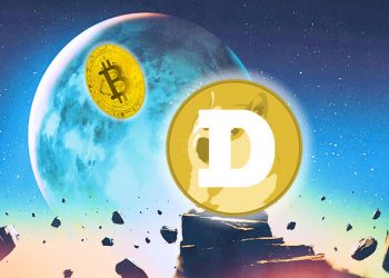 Total revenue from Dogecoin mining exceeds $ 1 billion despite the continued decline in DOGE's price