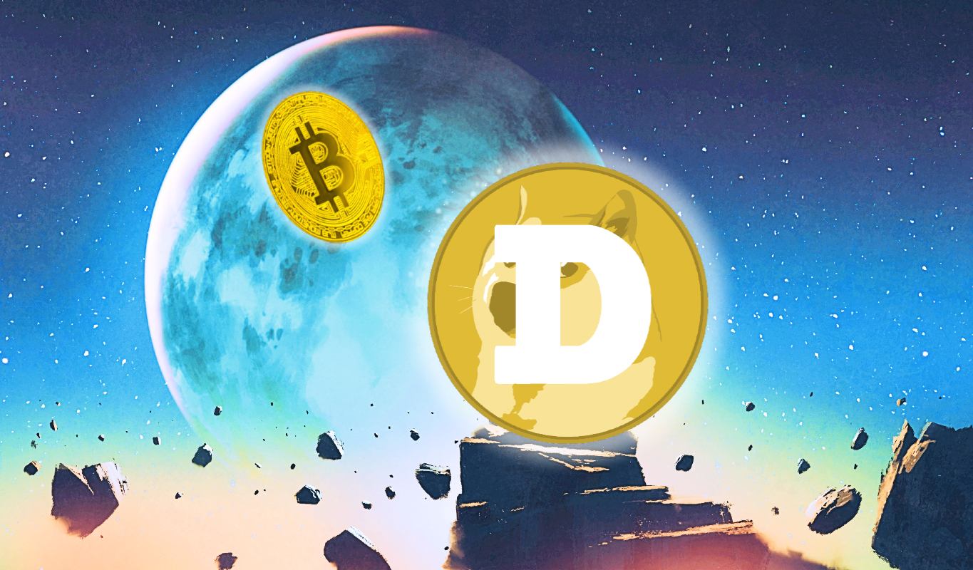 Total revenue from Dogecoin mining exceeds $ 1 billion despite the continued decline in DOGE's price