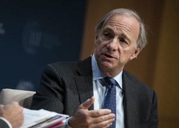 Billionaire Ray Dalio’s Statement: ‘Bitcoin is like a younger generation’s different to gold and has value’