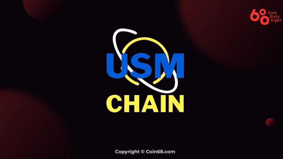 USM Chain Global