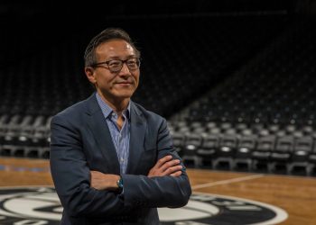 Vice President of Alibaba Group: "I like cryptocurrencies"